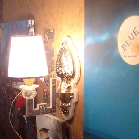 Blue Hostel - Check Message After Booking Тбилиси Экстерьер фото