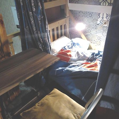 Blue Hostel - Check Message After Booking Тбилиси Экстерьер фото