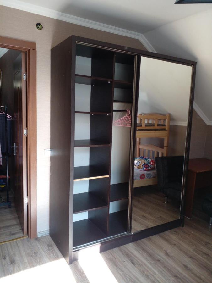 Blue Hostel - Check Message After Booking Тбилиси Экстерьер фото