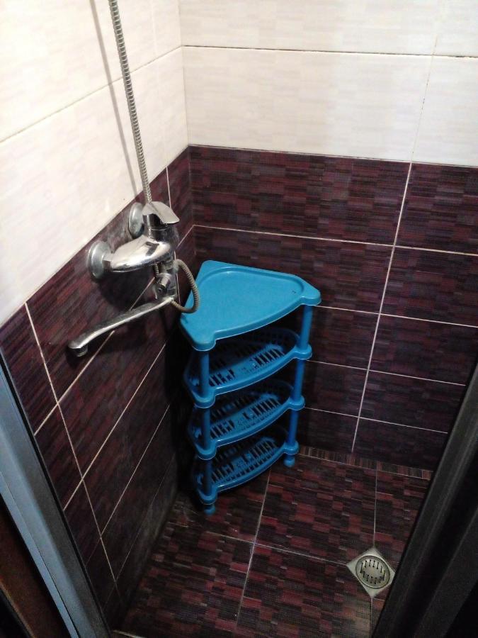 Blue Hostel - Check Message After Booking Тбилиси Экстерьер фото