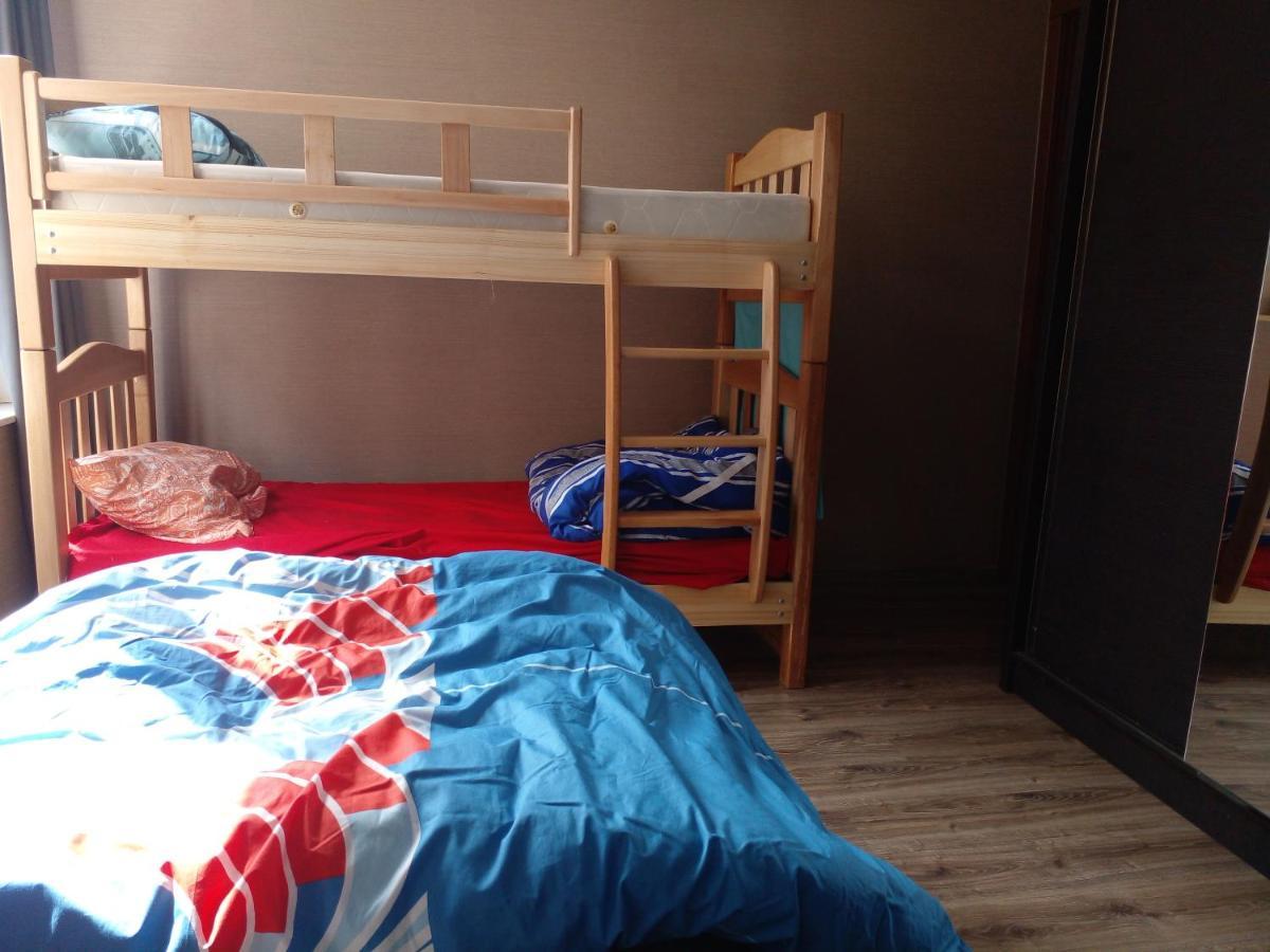 Blue Hostel - Check Message After Booking Тбилиси Экстерьер фото