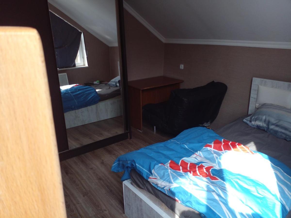 Blue Hostel - Check Message After Booking Тбилиси Экстерьер фото