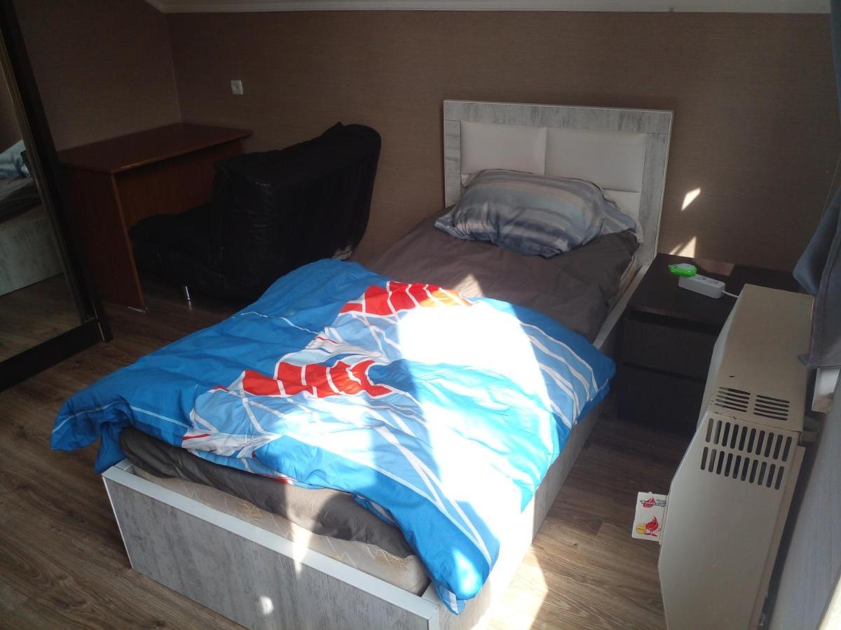 Blue Hostel - Check Message After Booking Тбилиси Экстерьер фото