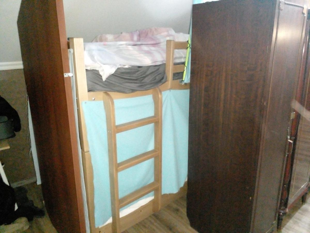 Blue Hostel - Check Message After Booking Тбилиси Экстерьер фото