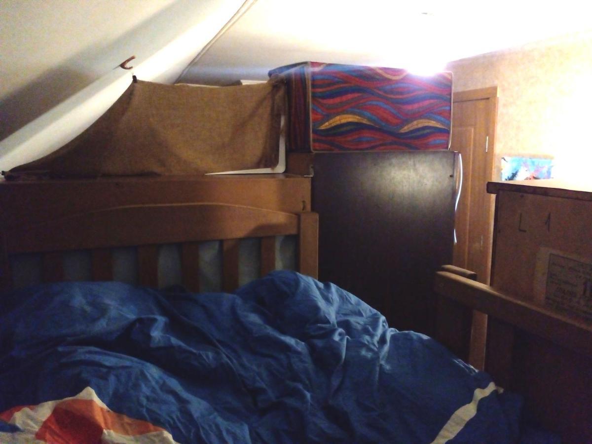 Blue Hostel - Check Message After Booking Тбилиси Экстерьер фото