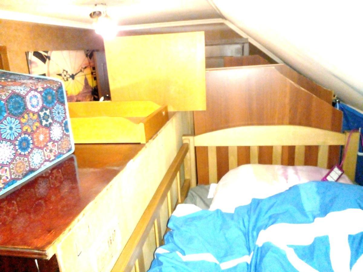 Blue Hostel - Check Message After Booking Тбилиси Экстерьер фото