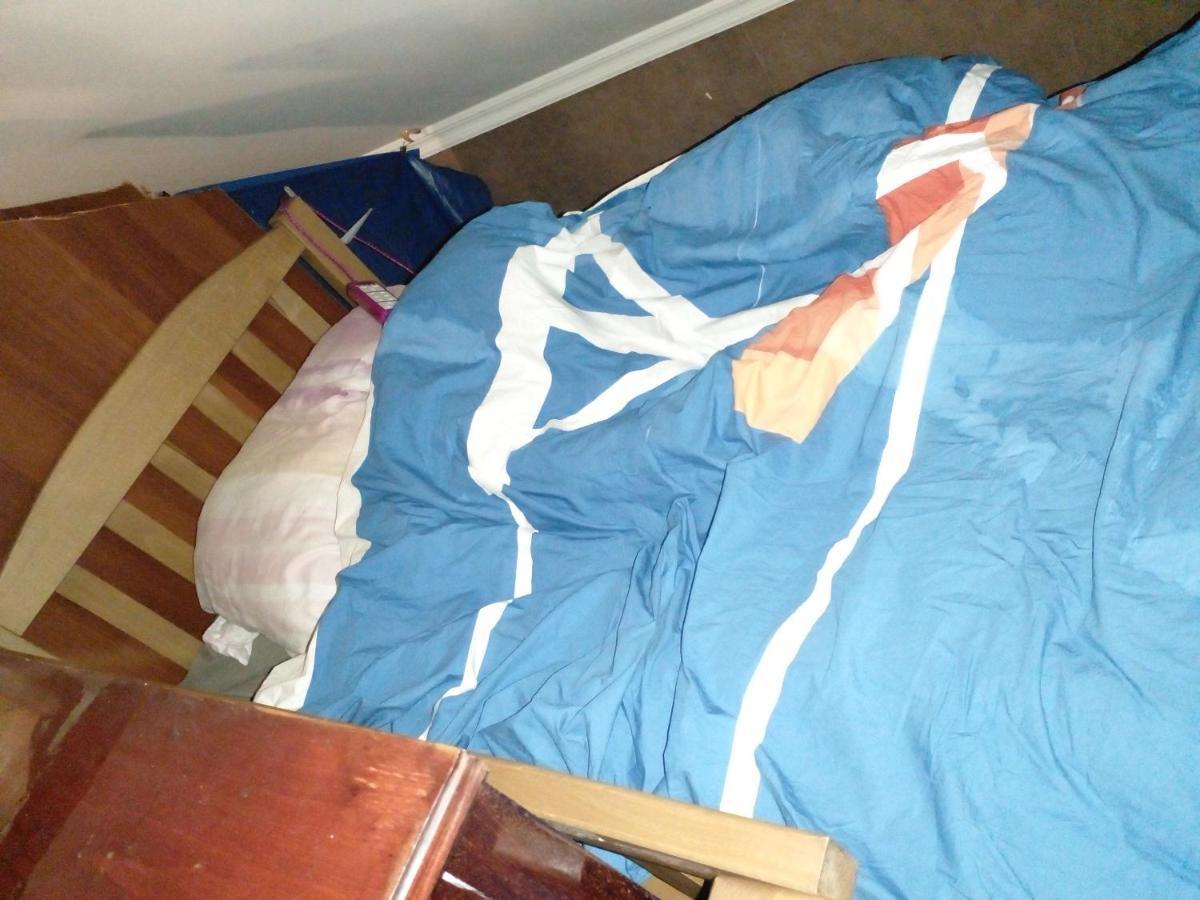 Blue Hostel - Check Message After Booking Тбилиси Экстерьер фото