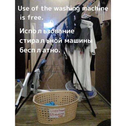 Blue Hostel - Check Message After Booking Тбилиси Экстерьер фото