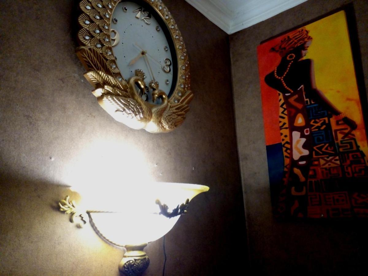 Blue Hostel - Check Message After Booking Тбилиси Экстерьер фото