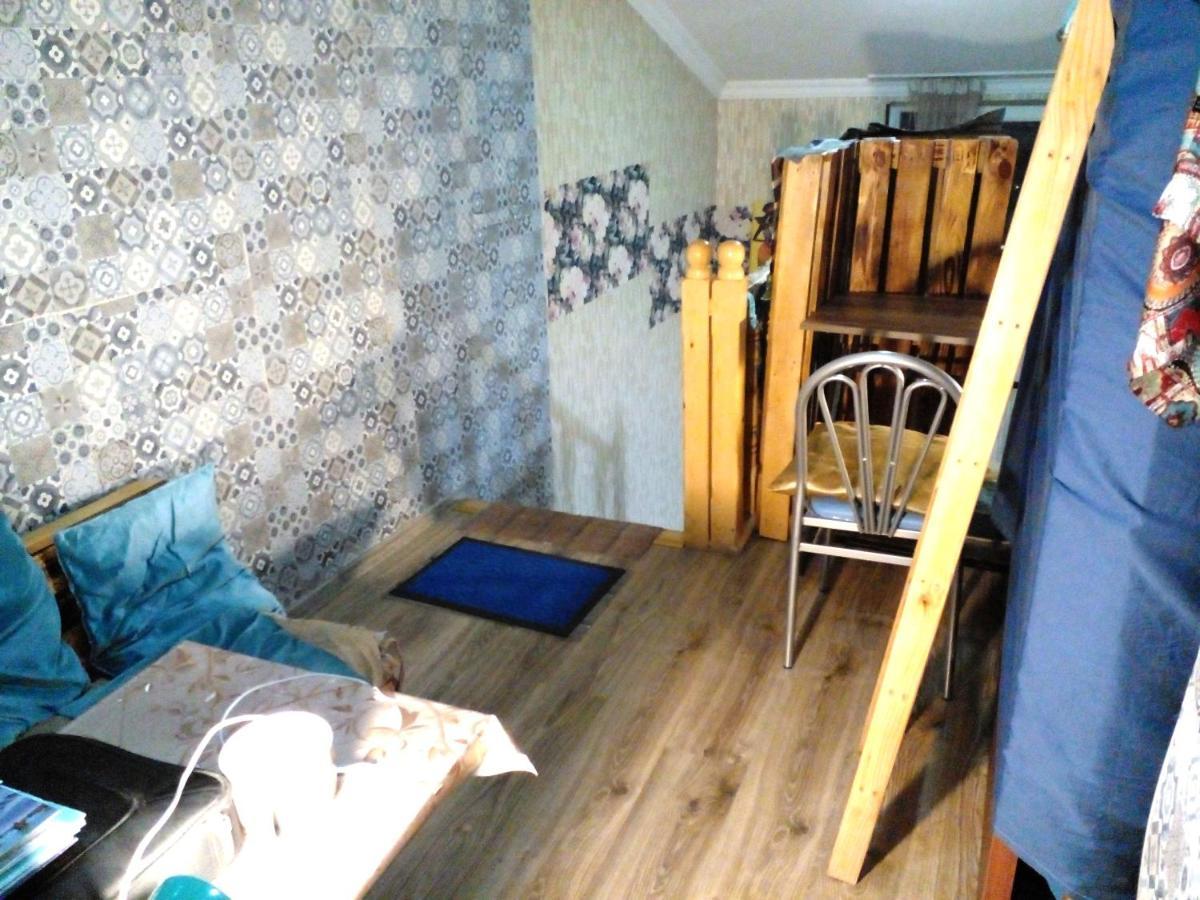 Blue Hostel - Check Message After Booking Тбилиси Экстерьер фото