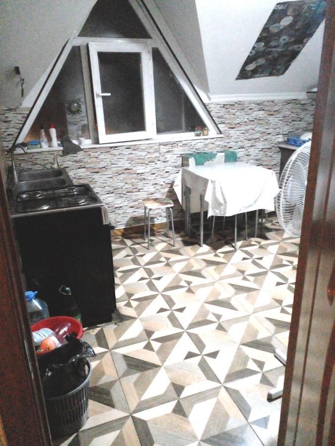 Blue Hostel - Check Message After Booking Тбилиси Экстерьер фото
