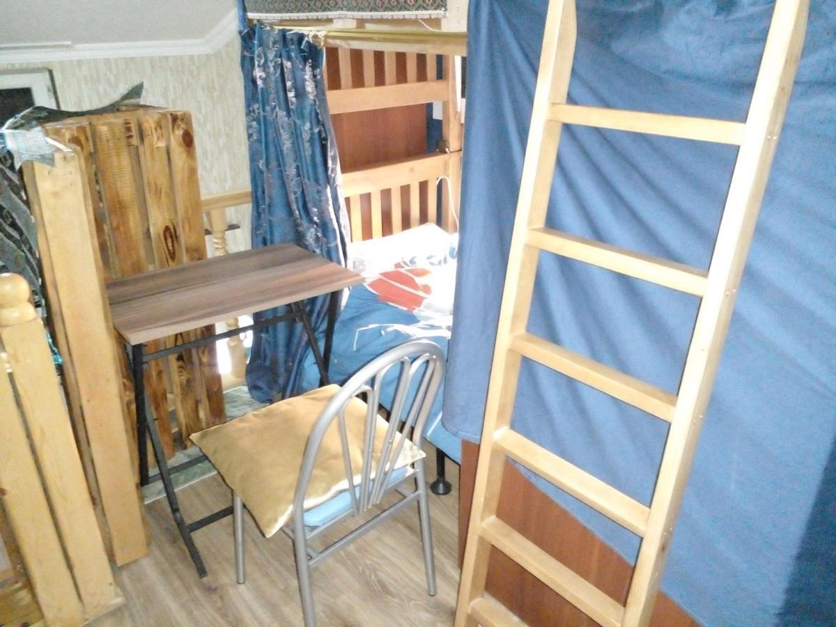 Blue Hostel - Check Message After Booking Тбилиси Экстерьер фото