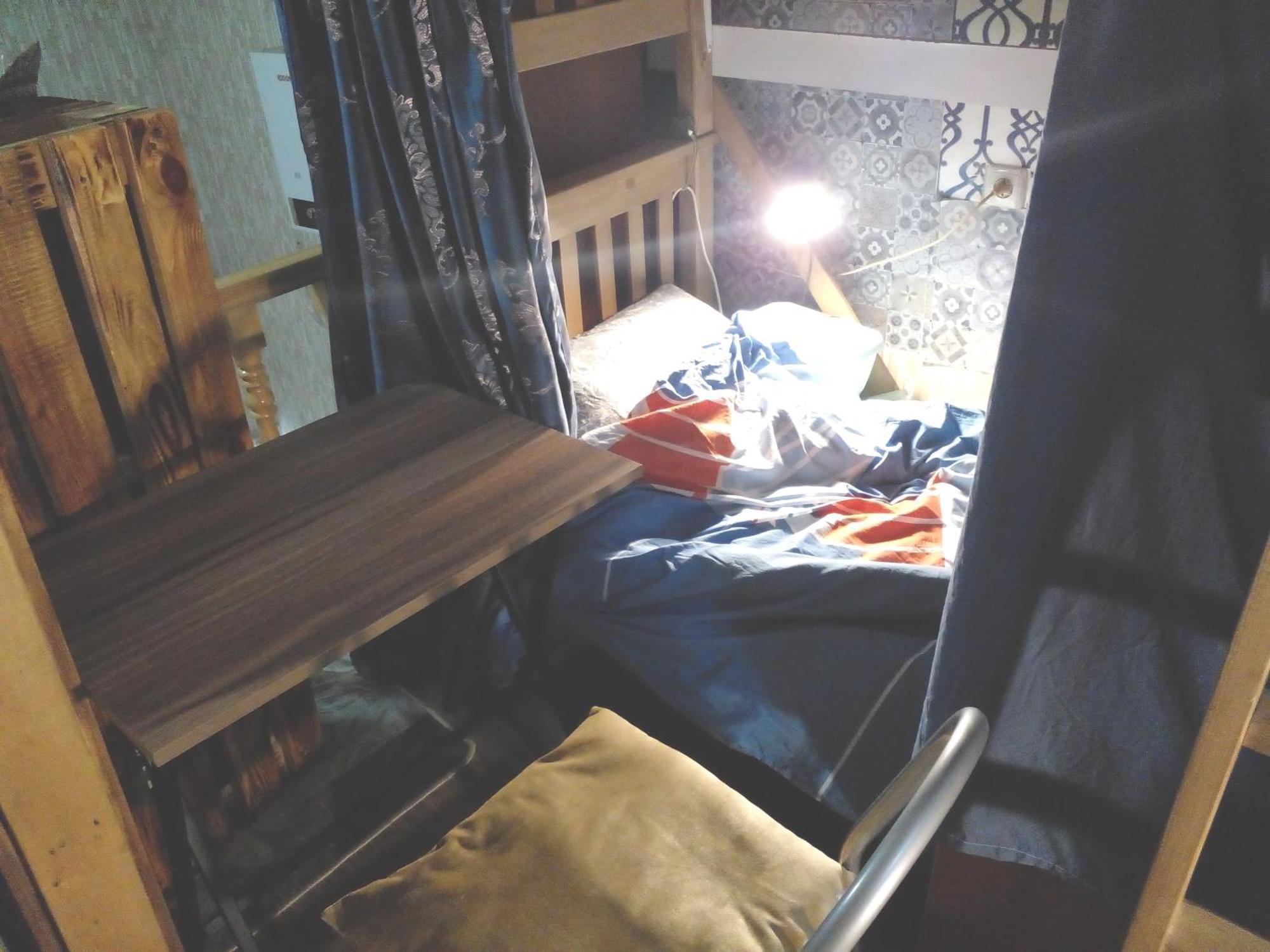Blue Hostel - Check Message After Booking Тбилиси Экстерьер фото