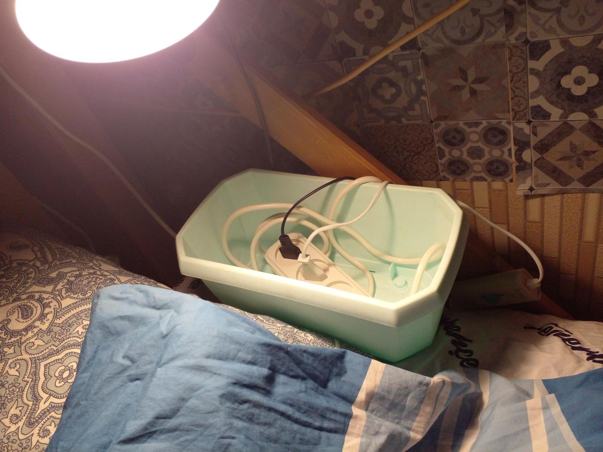 Blue Hostel - Check Message After Booking Тбилиси Экстерьер фото